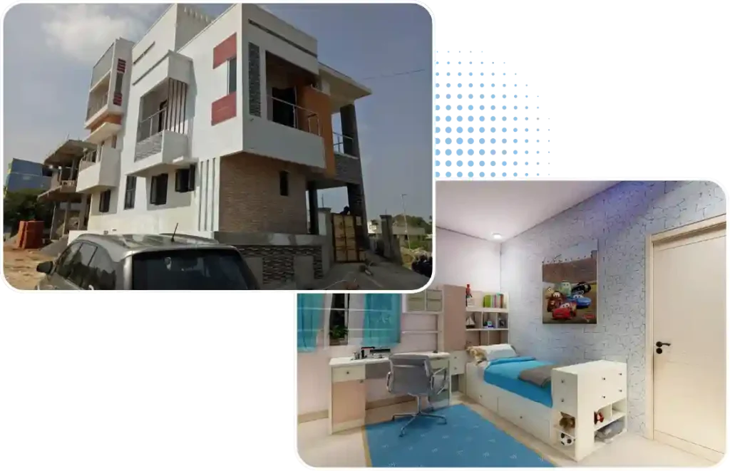 Civil Construction Company in Chennai