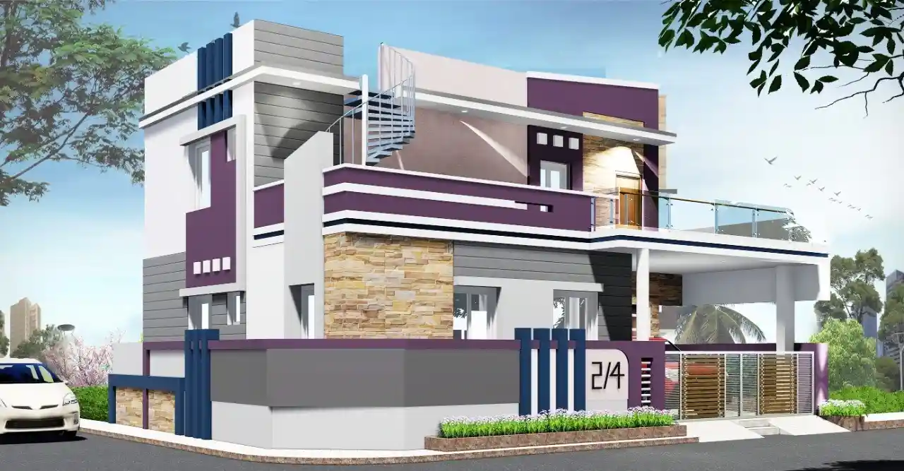 Construction Company in Chennai