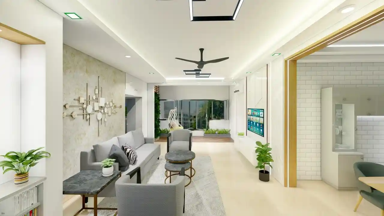 Interior Company in Chennai