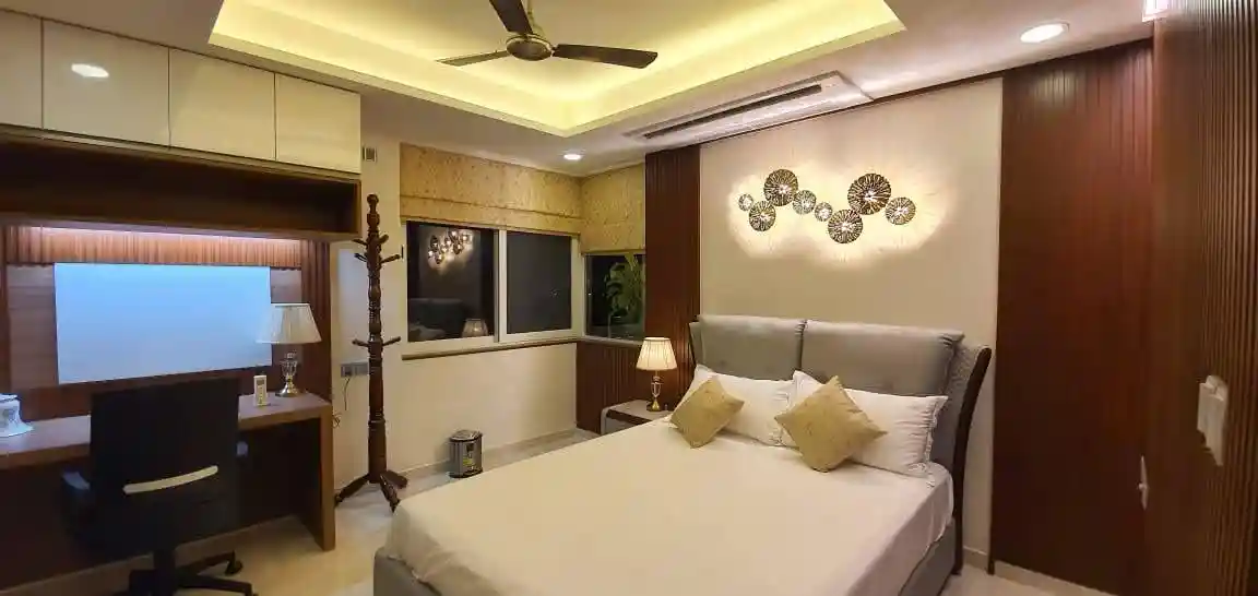 Gardenia Anna Nagar 1